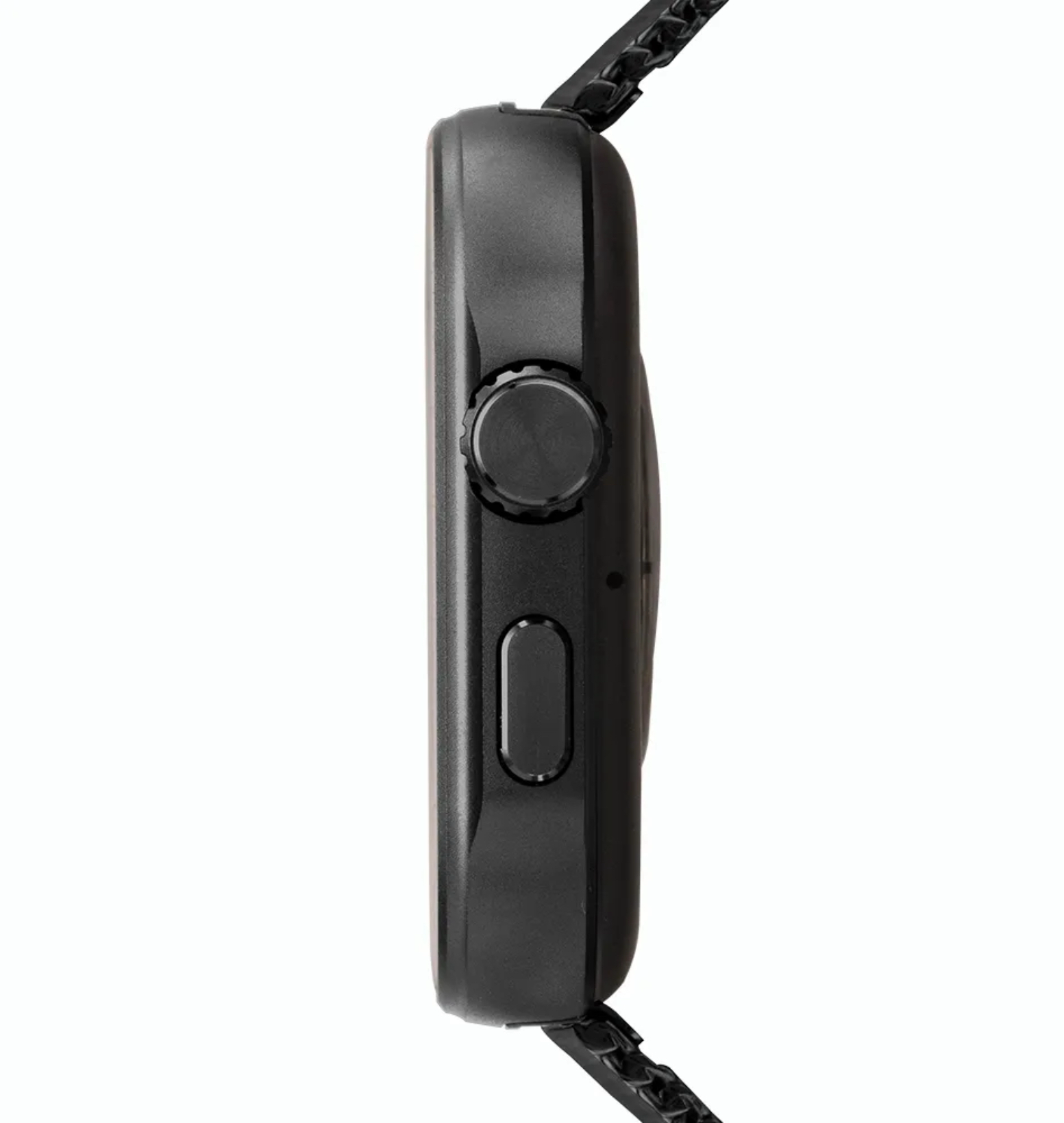 Smartwatch Technos Connect Max Call Preto TMAXCAA/9P