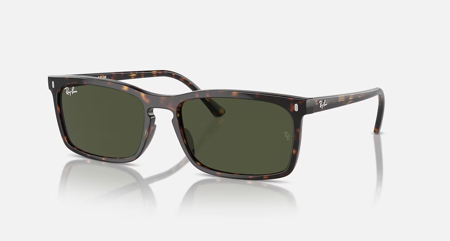 Óculos de Sol RayBan 4435 902/31 59