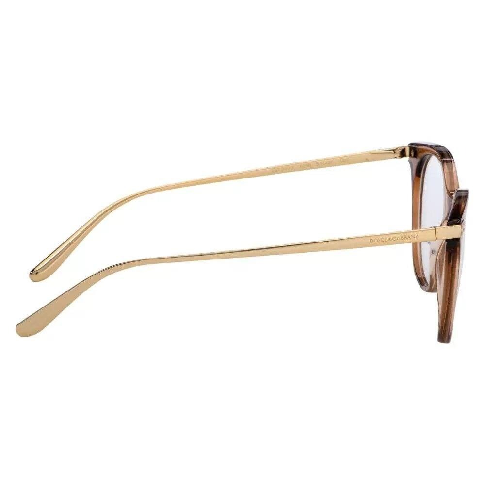 Armação Dolce & Gabbana 3330-51 3269