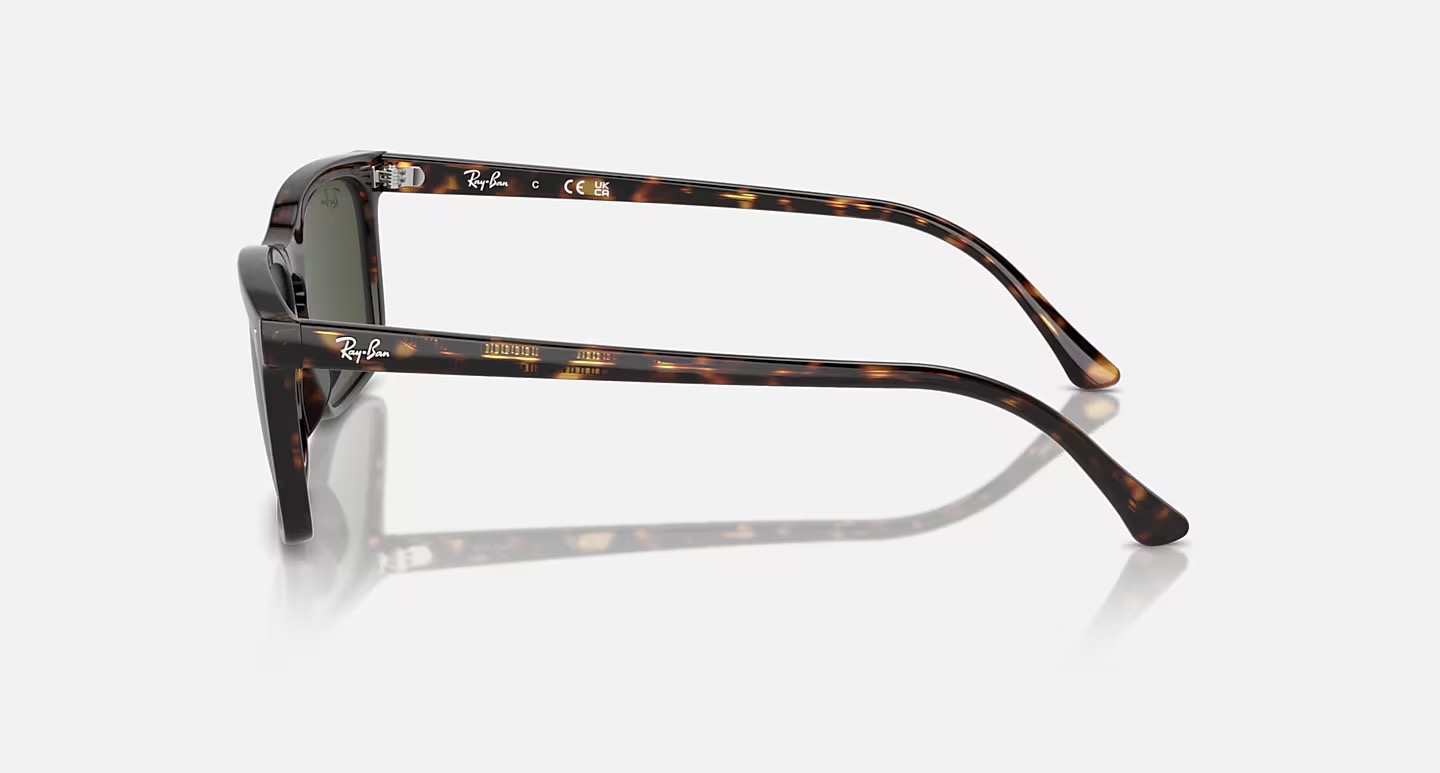 Óculos de Sol RayBan 4435 902/31 59