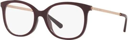 Armação Michael Kors 4061 U OSLO 3344