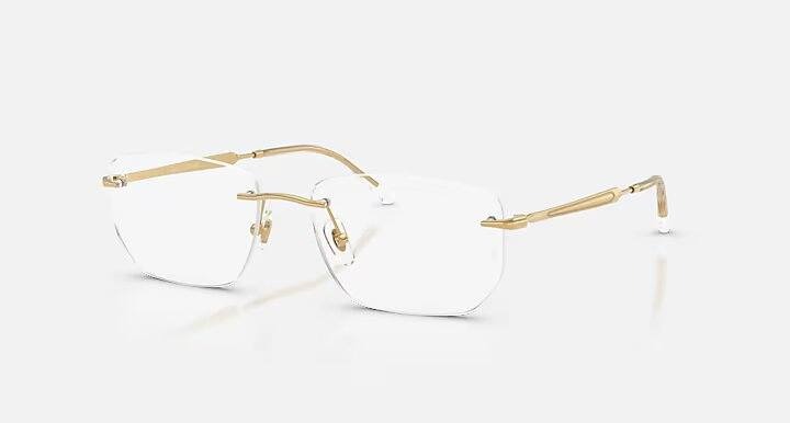 Armação Ray Ban RB3768V