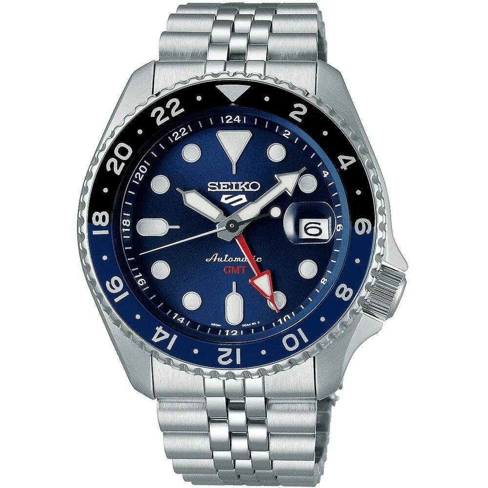 Relógio Seiko 5 Sports 003B1 D1SX