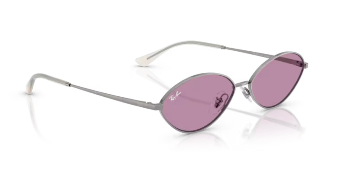 Óculos de Sol RayBan 3757 004/69 59