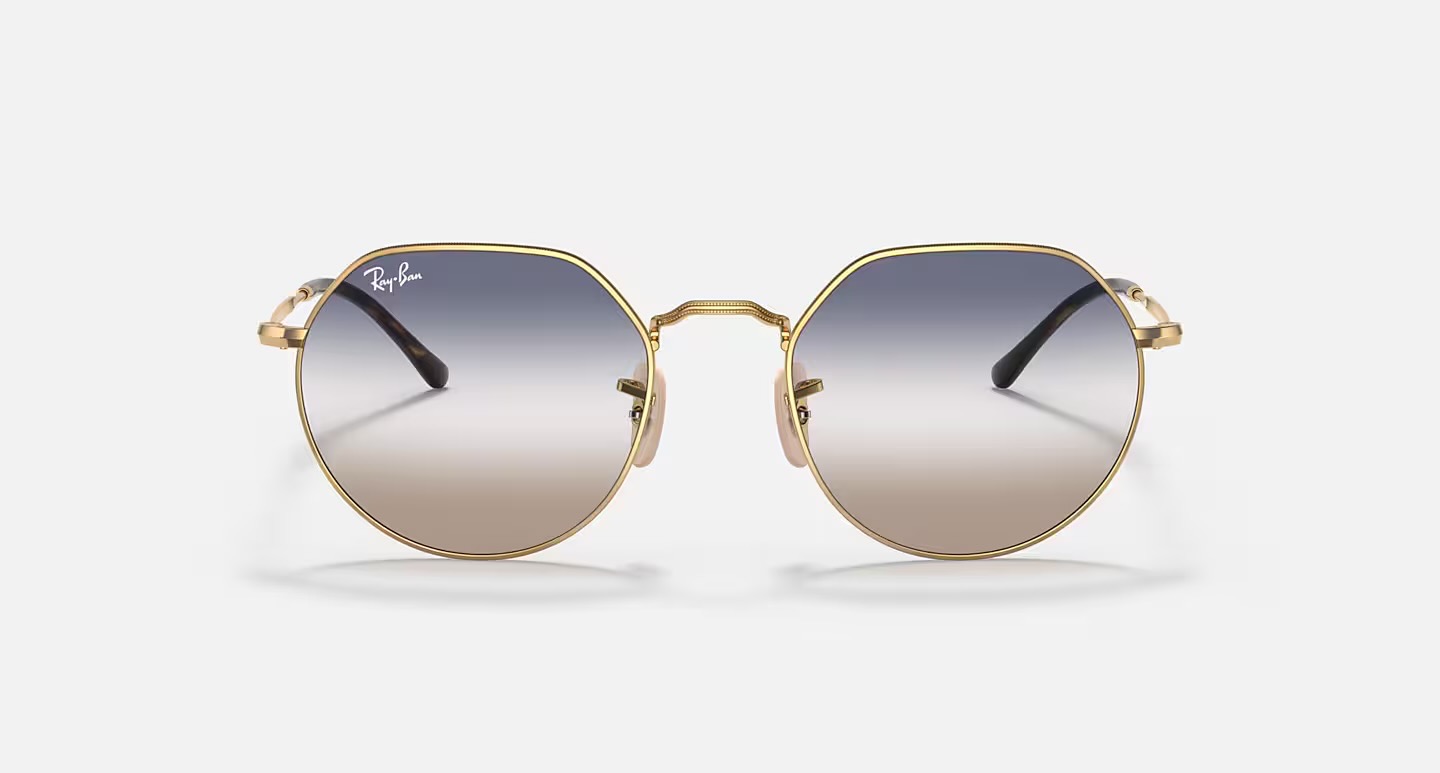 Óculos de Sol RayBan 3565 001 GD