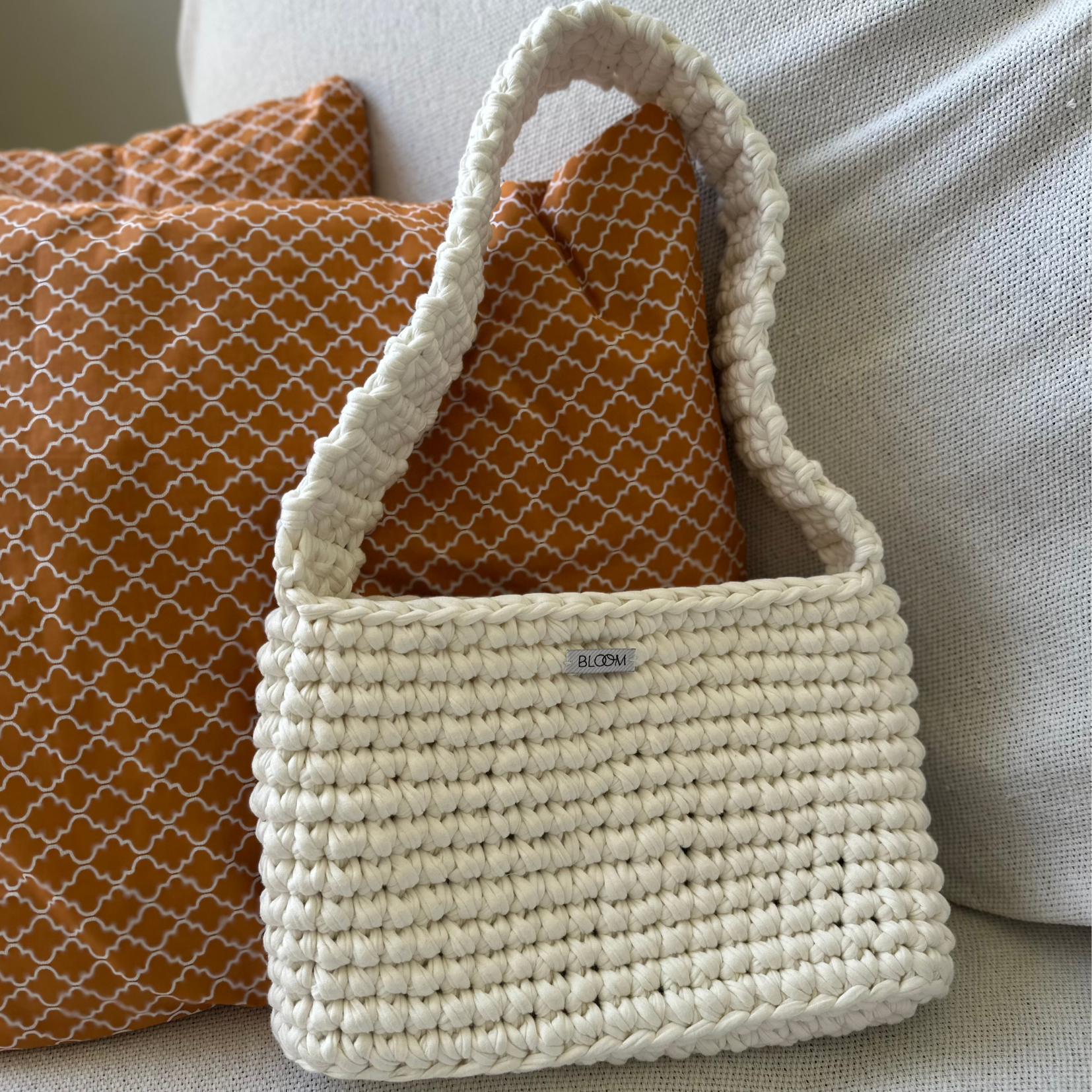 Bolsa Julia - Off