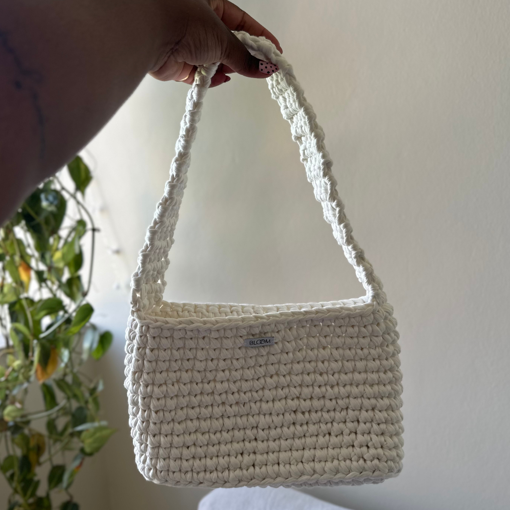 Bolsa Julia - Off