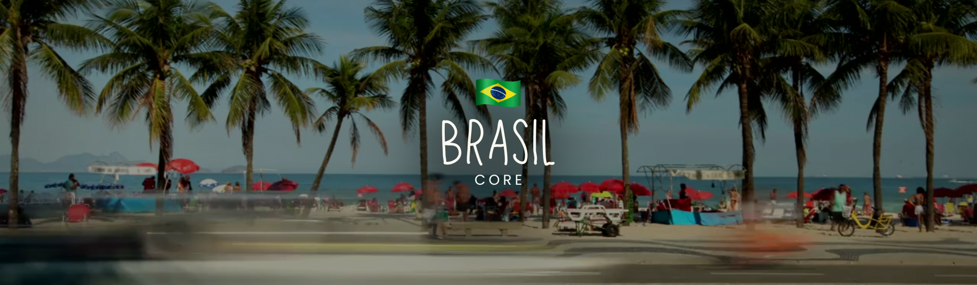 Coleção Brasil Core 2026