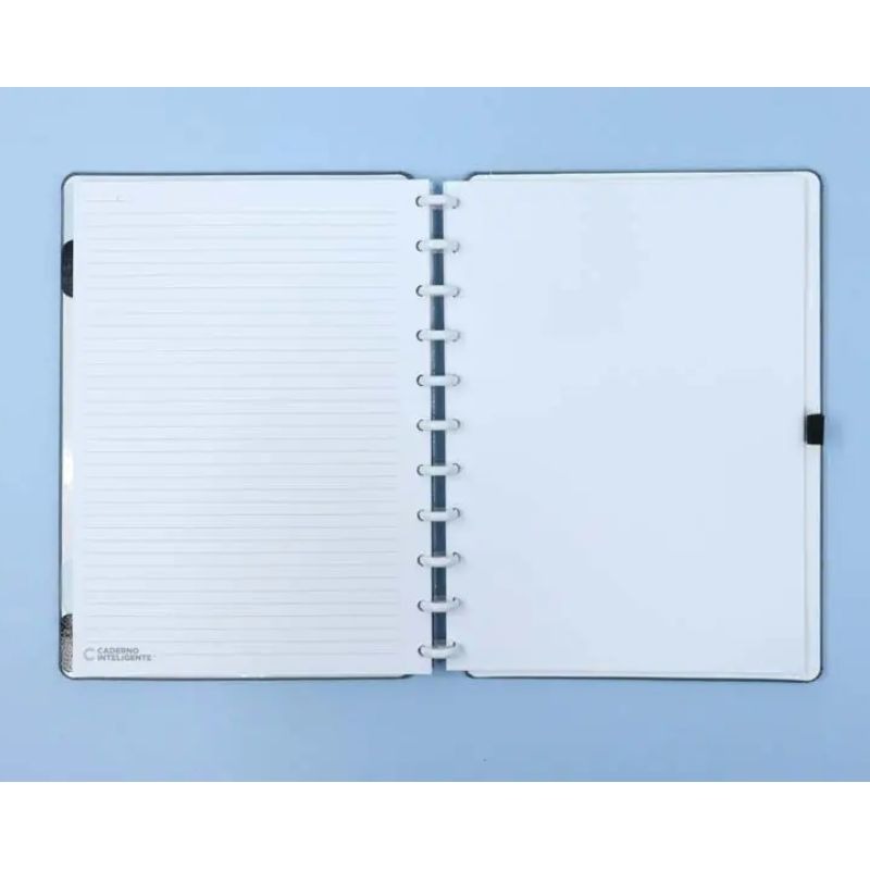 Caderno Cool Grey - A5