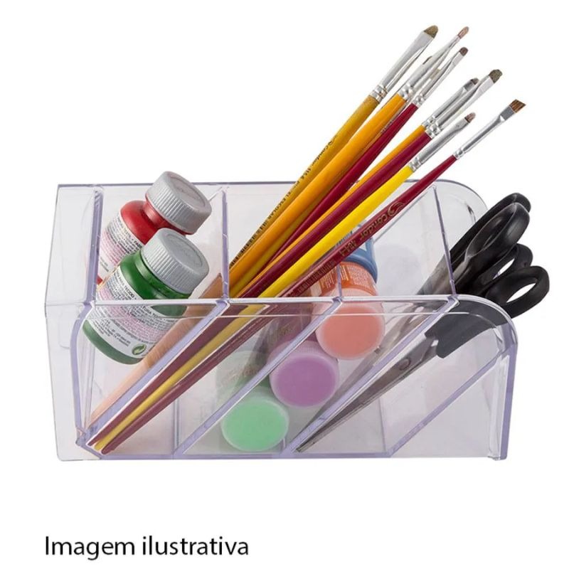 Organizador Diagonal - Maxcril