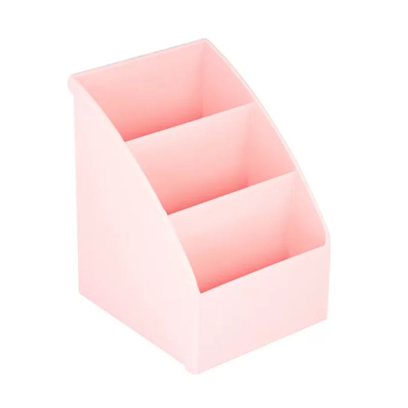 Organizador multiuso - Maxcril - Rosa 