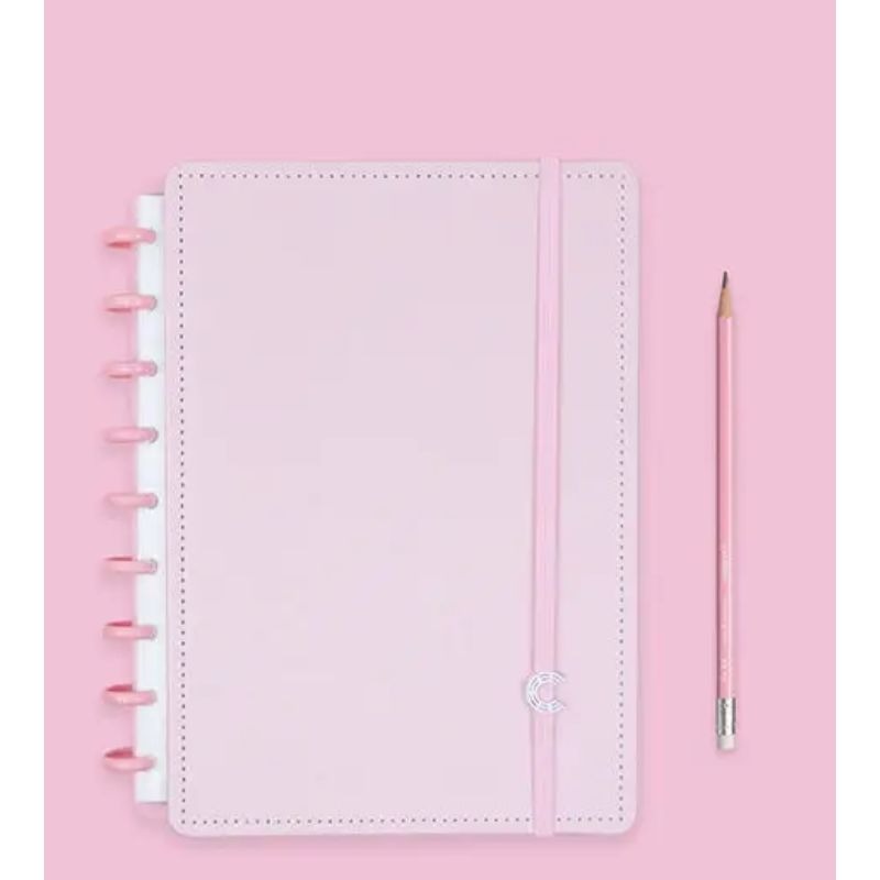 Caderno Fairytale 