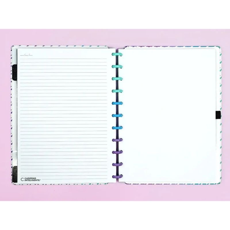 Caderno London - Inteligine