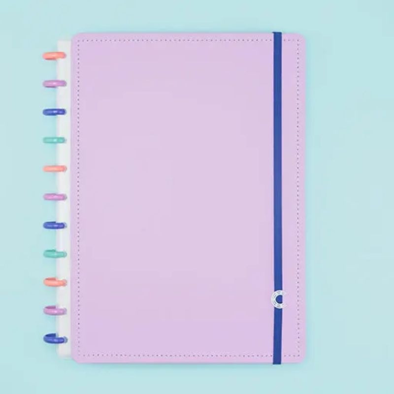 Caderno Bubble - Inteligine