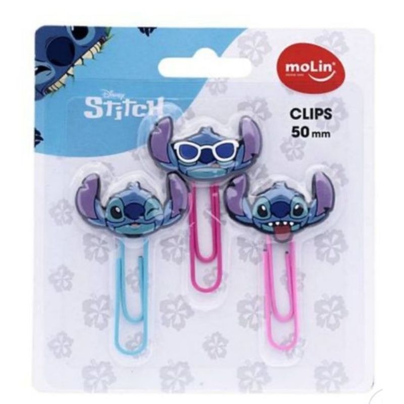 Clips Stitch 50mm - Molin