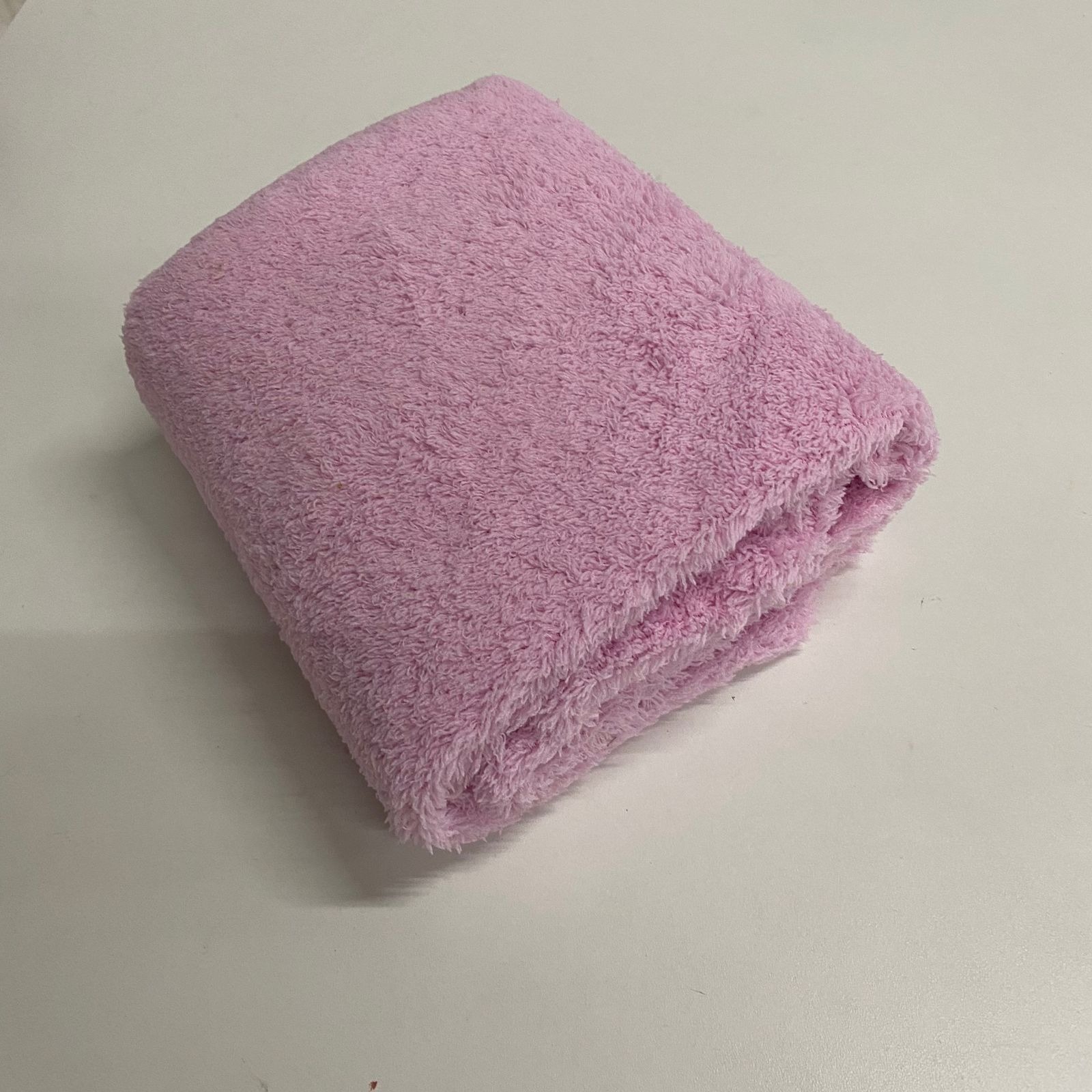 Pelo Baixo 0,50cmX1,40cm - Rosa