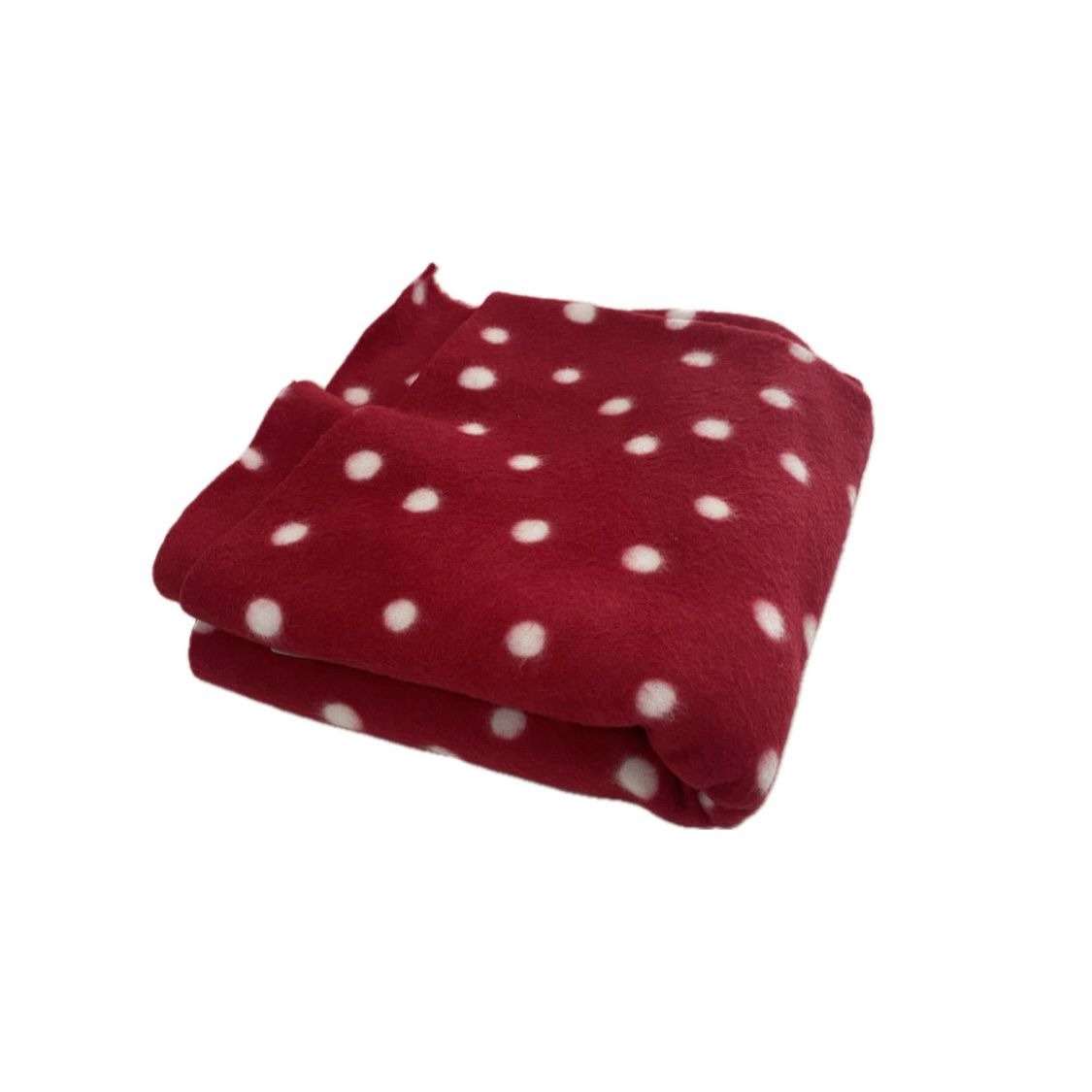   Microsoft  Vermelho Bolinha 0,35cmX1,40cm