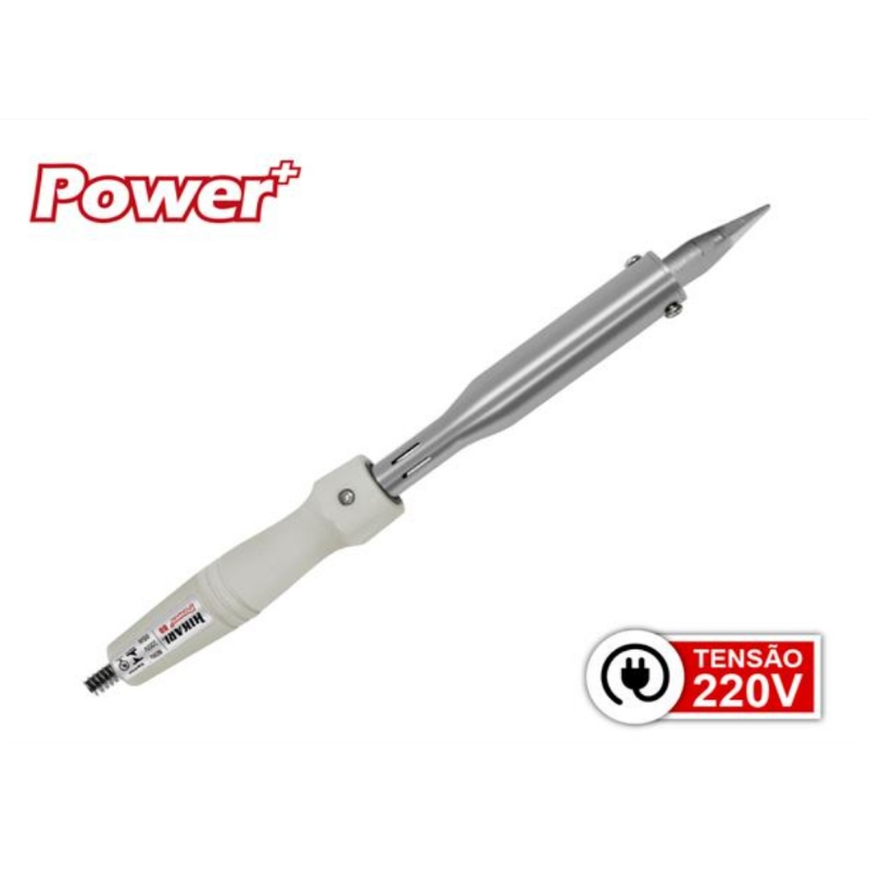 Ferro de Soldar Power 80 220V