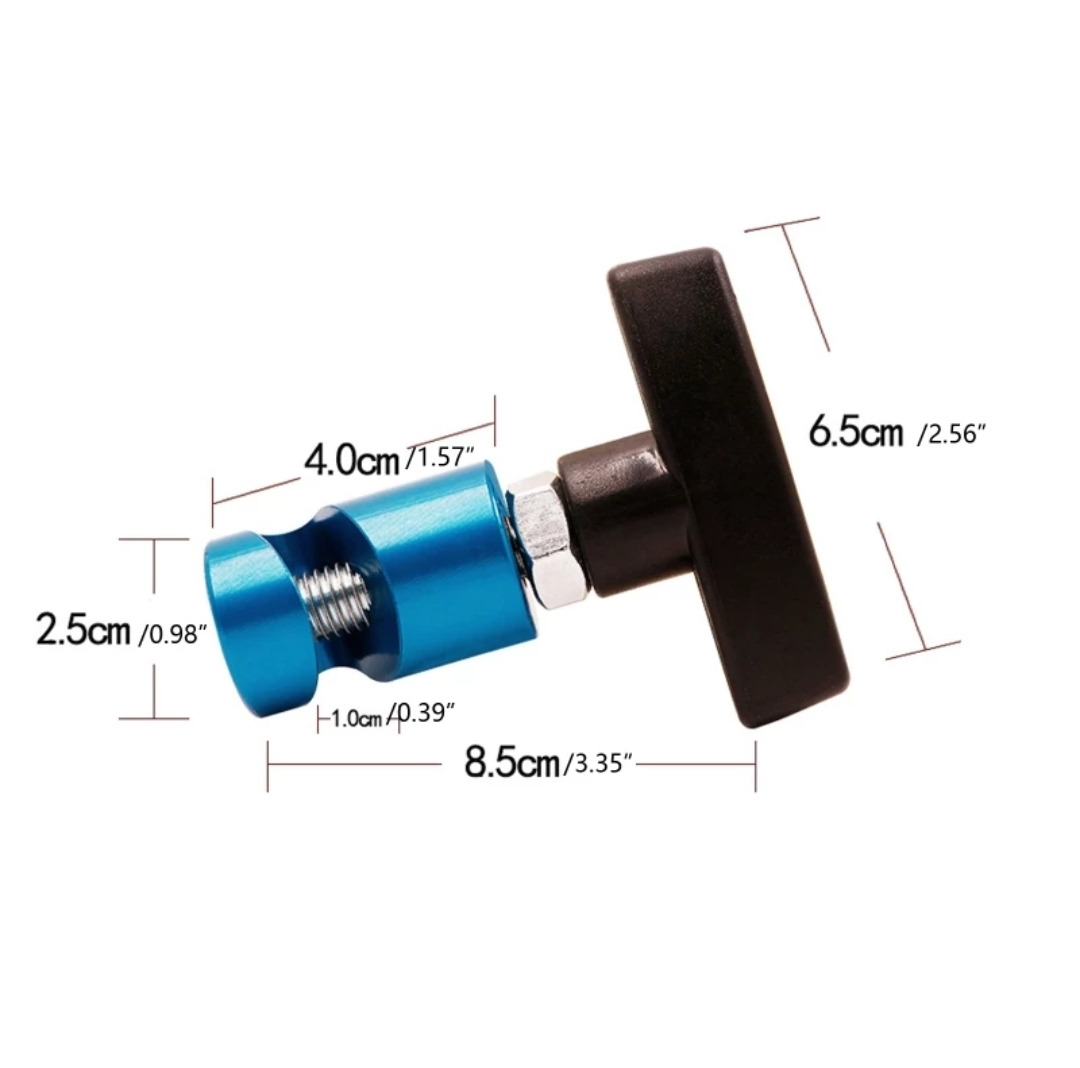 Trava Do Amortecedor Do Capô Do Carro