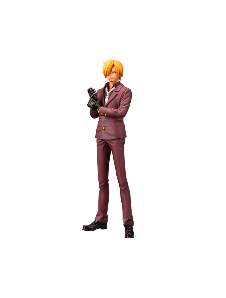 Figure One Piece - Sanji - The Grandline Men