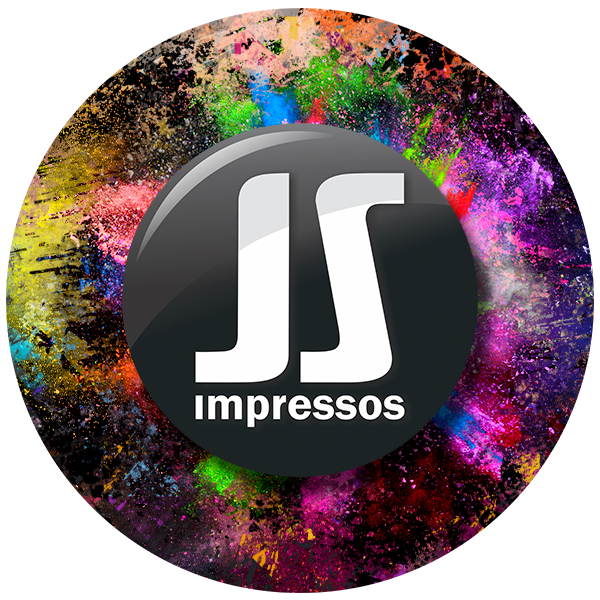 Logotipo JS Impressos