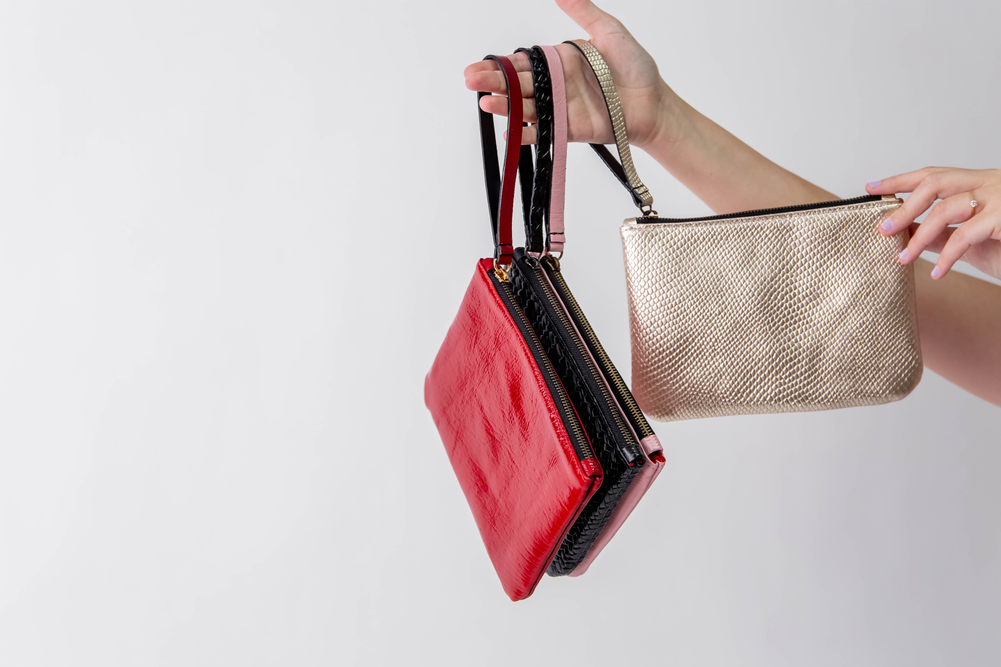 Necessaire Básica - Sob Encomenda