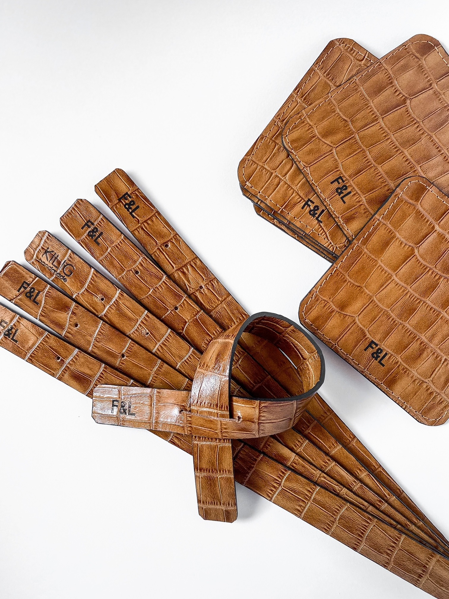 Porta Copos + Porta Guardanapo