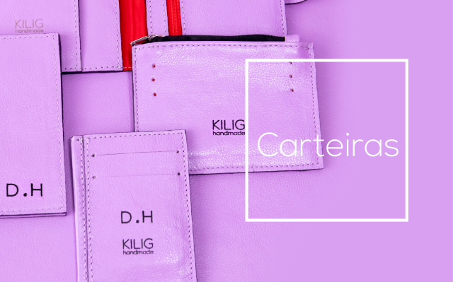 carteiras