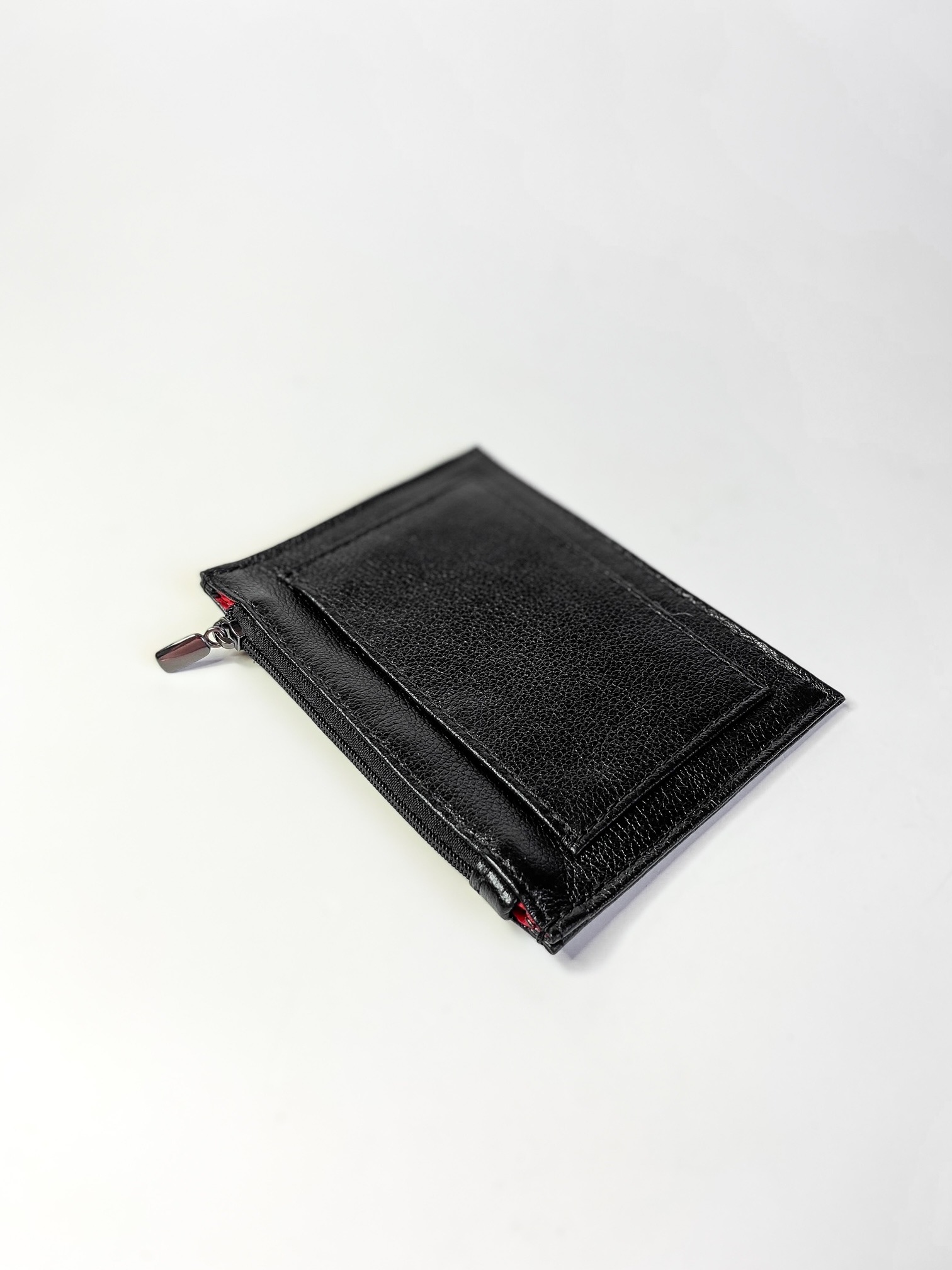 Carteira Mini - Preto