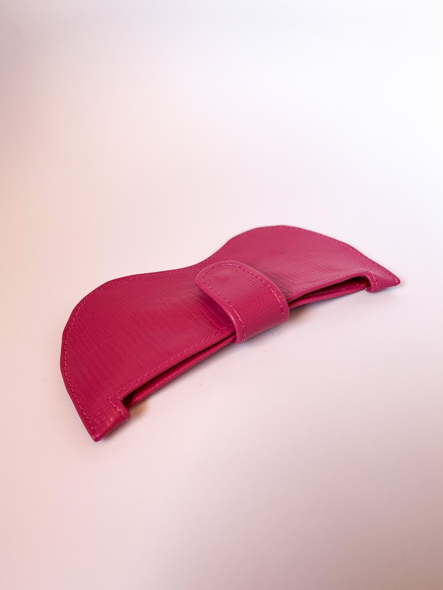 Porta Óculos - Pink Lezard