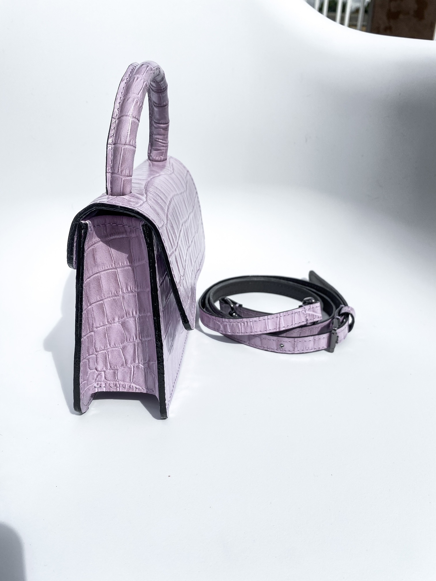 Bolsa Lize M - Sob Encomenda