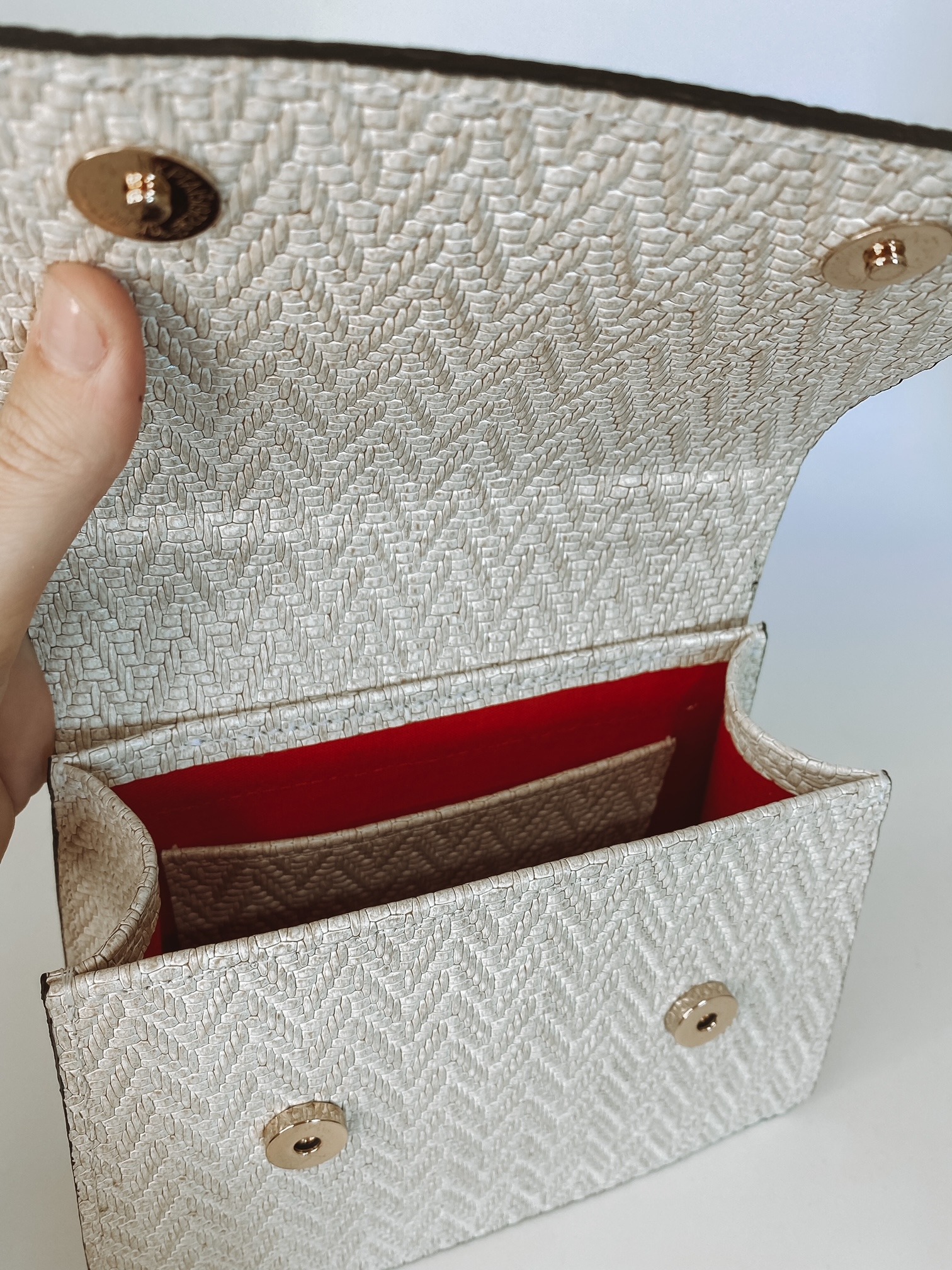 Bolsa Lize G - Sob Encomenda