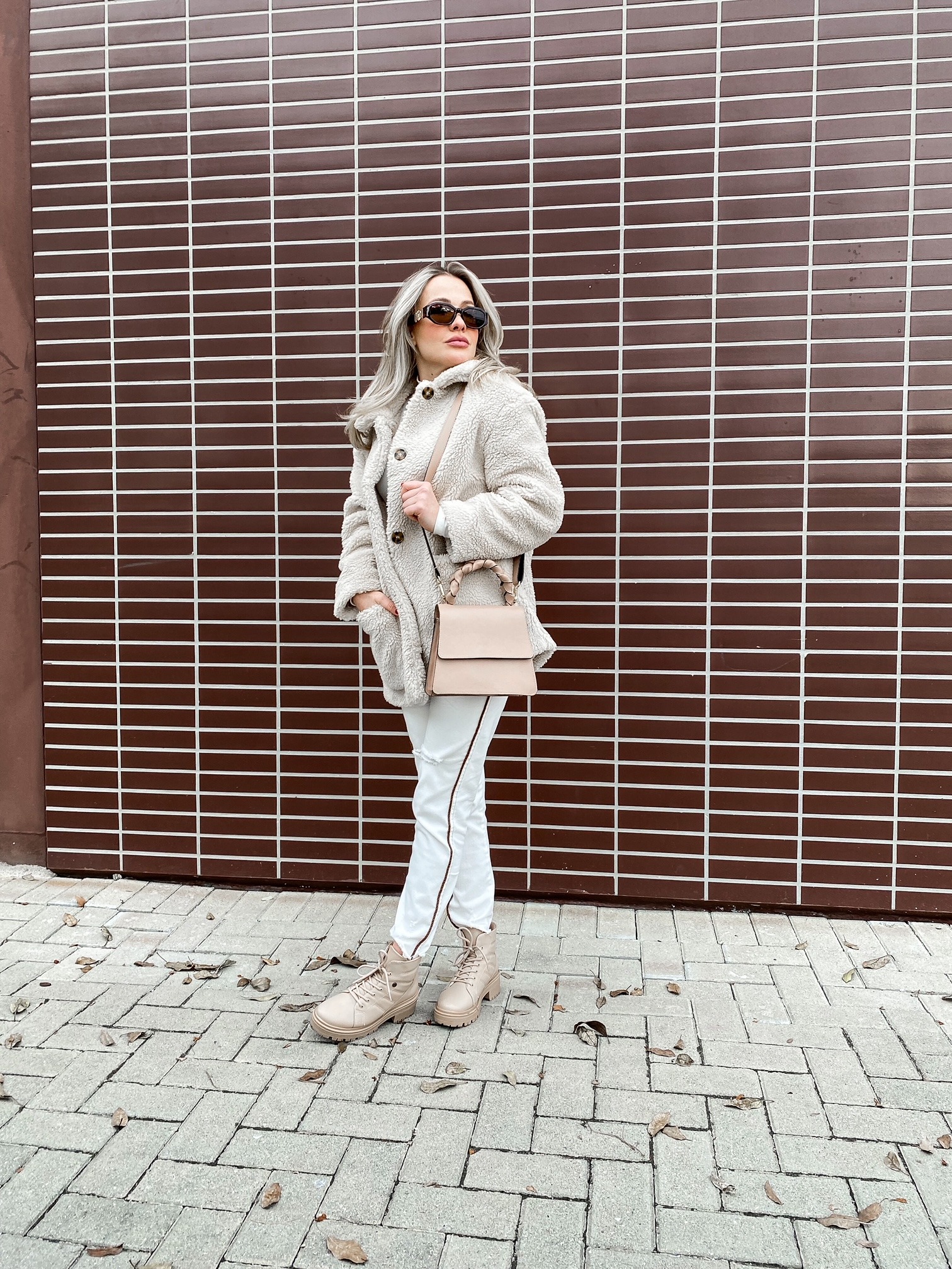 Bolsa Lize G - Sob Encomenda