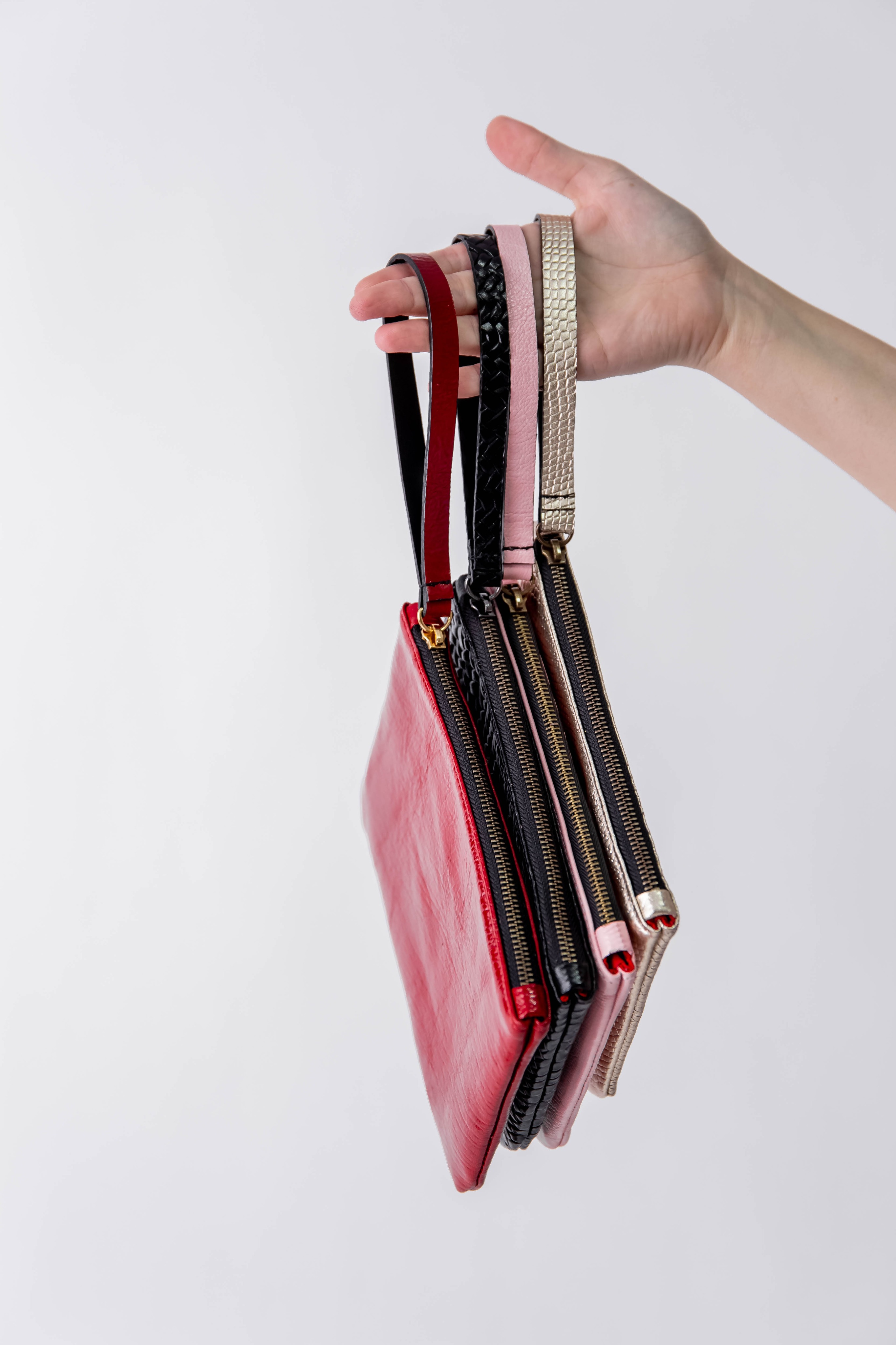 Necessaire Básica - Sob Encomenda