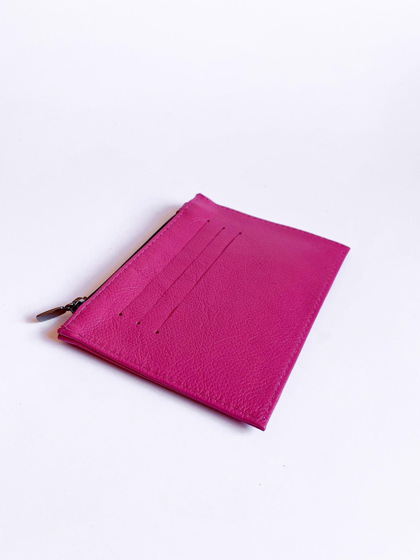 Carteira Mini - Pink