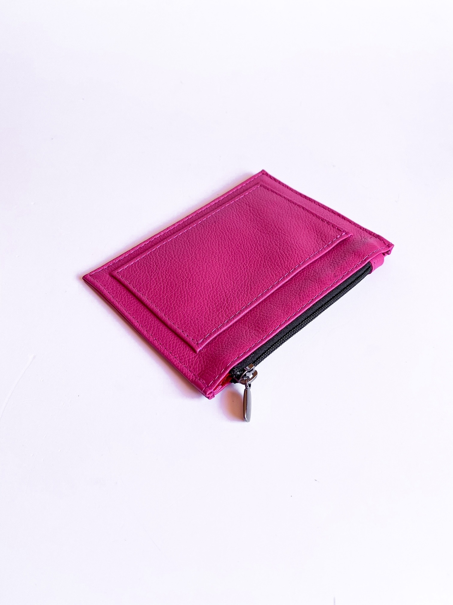 Carteira Mini - Pink