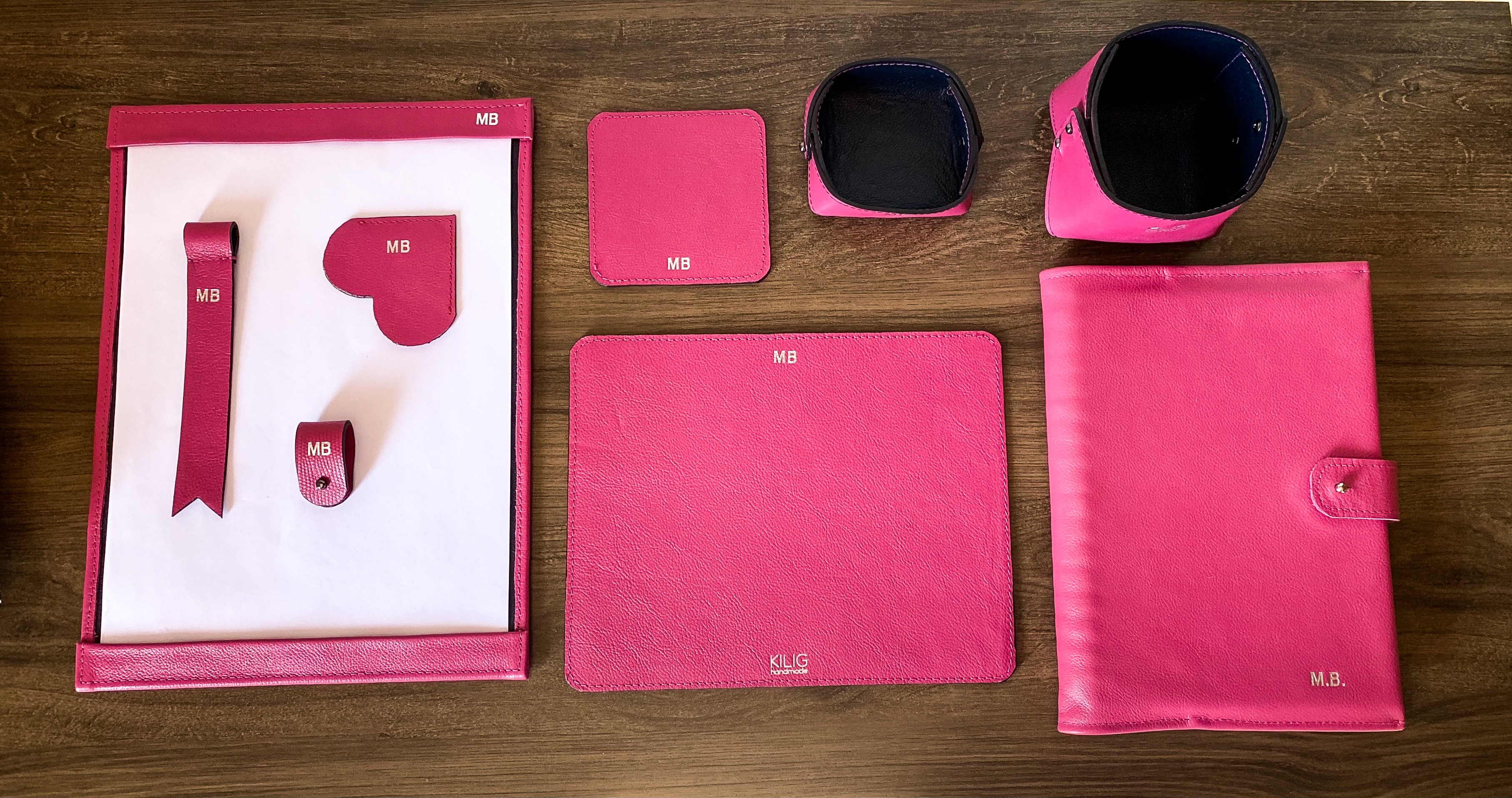 Mouse Pad + Porta Copo