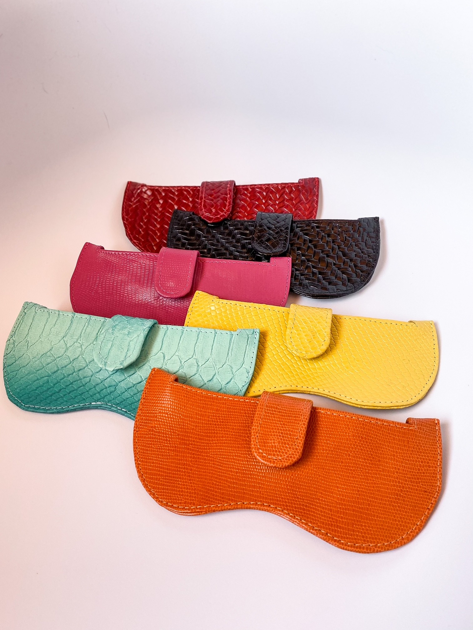 Porta Óculos - Sob Encomenda