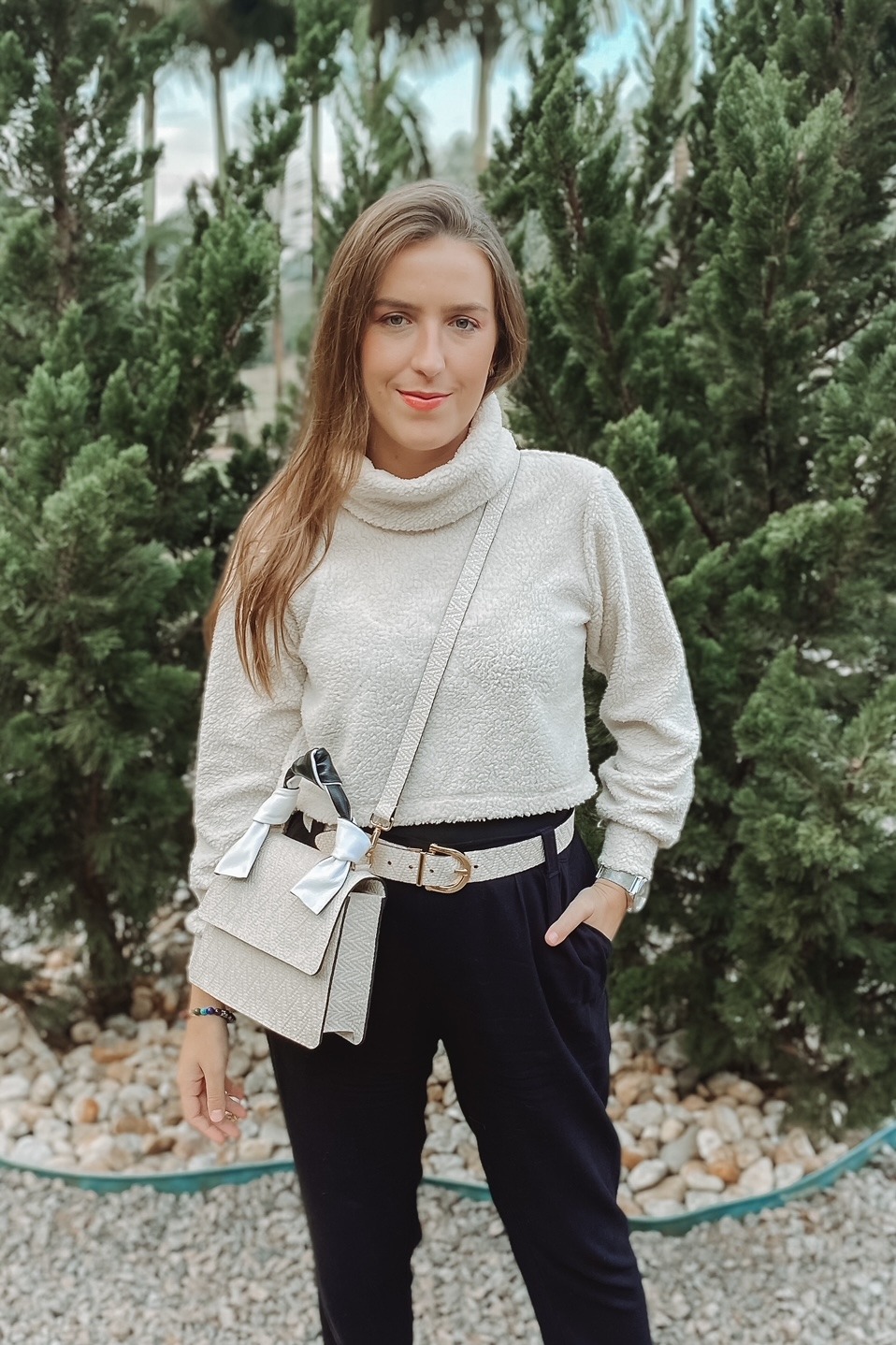 Bolsa Lize G - Sob Encomenda