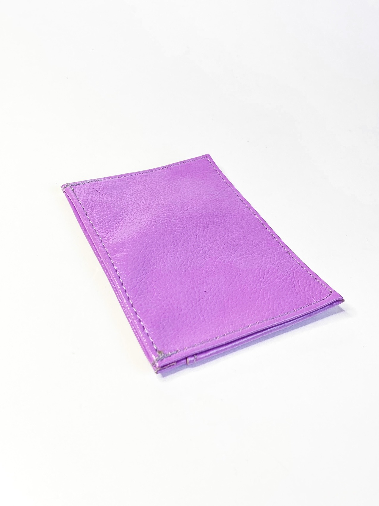 Porta Cartão - Lilás