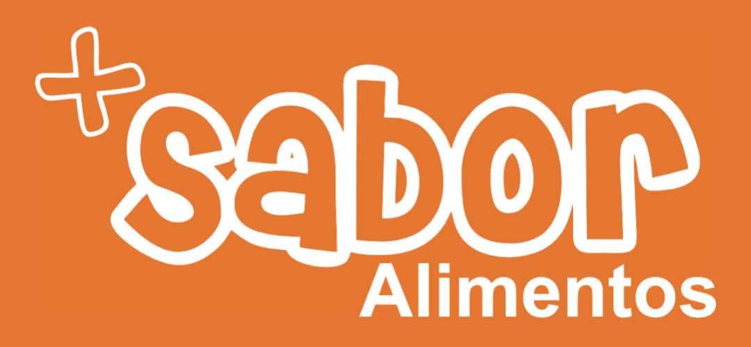 Logotipo Mais Sabor Alimentos