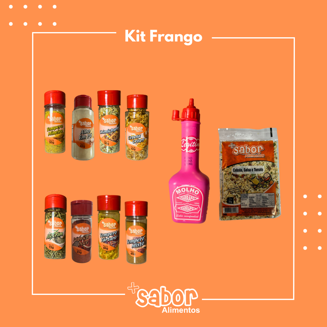 Kit Frango