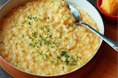 Aprenda a Fazer um Risoto de Forma Fácil