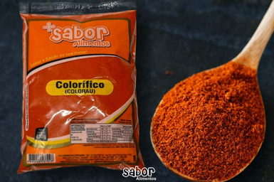 A história Por Trás do Colorau.