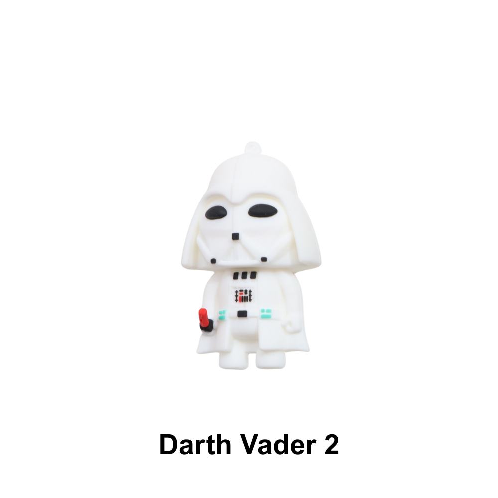 Pingentes Emborrachados - Star Wars - Darth Vader 2