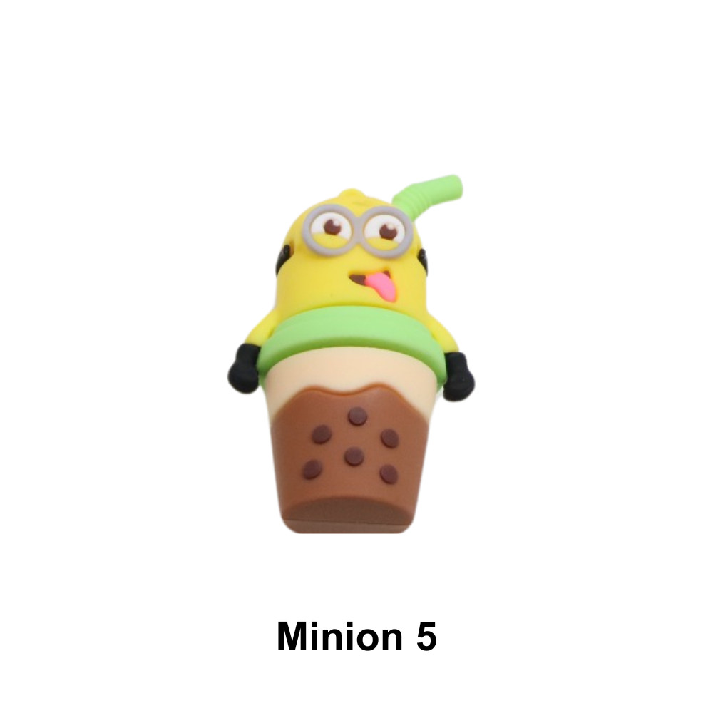 Pingentes Emborrachados - Minions - Minion 5
