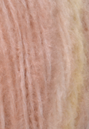 Fio Soft Blur 100g Círculo - 9190 - Dunas de Areia