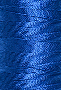 Fio Cordonê Círculo - 2983 - Sombra Azul