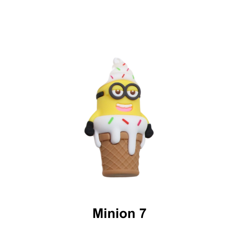 Pingentes Emborrachados - Minions - Minion 7