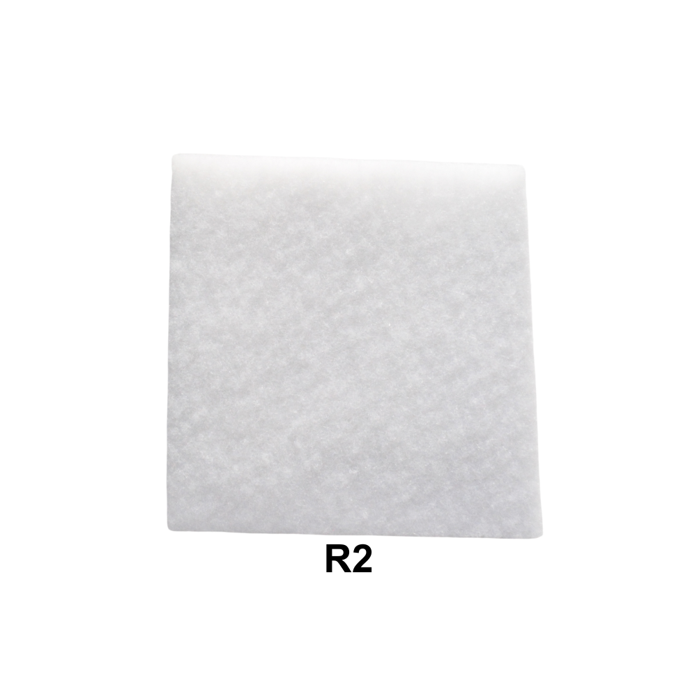 Manta Poly Sem Cola 50cmX50cm - R2